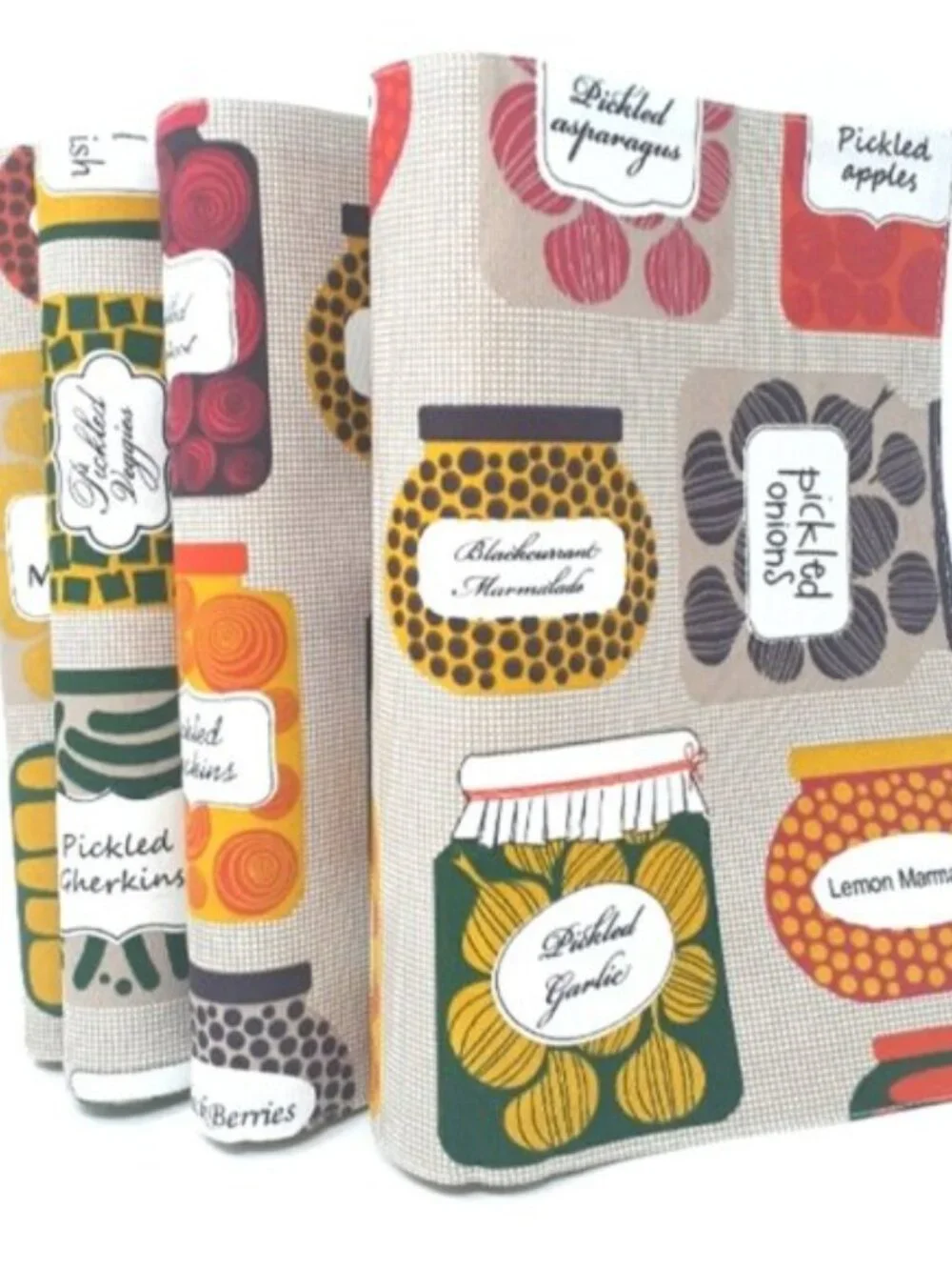 Home Textile Collection Cotton Placemats Set of 4 Natural 13x19 Table Mats